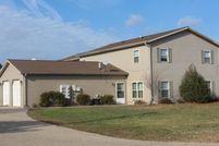 Land in Waushara County, Wisconsin