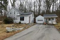 House in Worcester County, Massachusetts