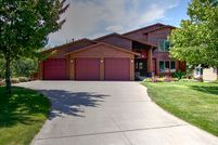 House in Kanabec County, Minnesota