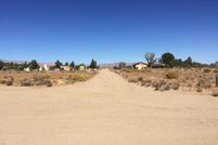 Undeveloped Land in Los Angeles County, California