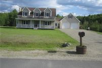 Land in Somerset County, Maine
