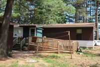 Land in Waushara County, Wisconsin