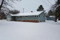 House in Stearns County, Minnesota