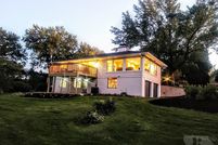 Land in Des Moines County, Iowa