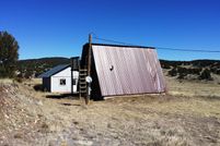 Land in Lincoln County, New Mexico