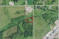 Land in Dunn County, Wisconsin