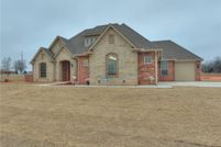 Farm and Ranch in Pottawatomie County, Oklahoma