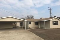 House in Tulare County, California