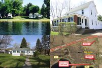 Timberland Property in Van Buren County, Michigan
