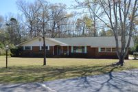 House in Barnwell County, South Carolina