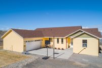 Land in Chelan County, Washington