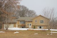 Land in Isanti County, Minnesota