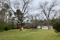House in Pulaski County, Georgia