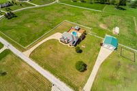 Horse Property in Franklin County, Texas