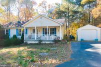 House in Calvert County, Maryland