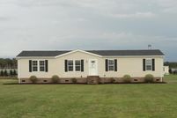 Land in Camden County, North Carolina