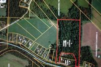 Timberland Property in Stark County, Ohio