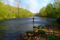 Riverfront Property in Henry County, Virginia