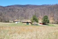 Undeveloped Land in Albemarle County, Virginia
