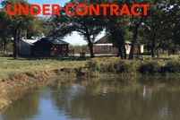 Land in Carter County, Oklahoma