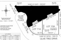 Undeveloped Land in Burleigh County, North Dakota