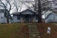 House in Jackson County, Missouri