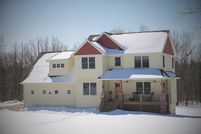 Land in Chisago County, Minnesota