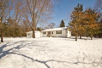 Land in Isanti County, Minnesota