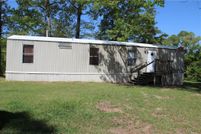 Farm and Ranch in Grant Parish, Louisiana