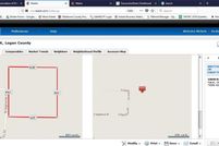 Undeveloped Land in Canadian County, Oklahoma