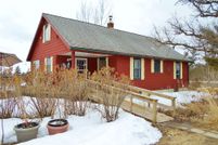 House in Hubbard County, Minnesota