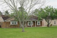 Land in Brazoria County, Texas