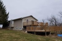 Land in Des Moines County, Iowa