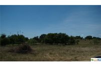 Undeveloped Land in Lampasas County, Texas