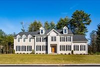 Land in Norfolk County, Massachusetts