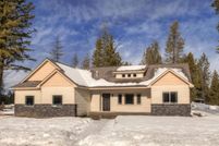 House in Bonner County, Idaho