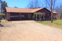 House in Marion County, Arkansas