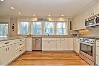House in Middlesex County, Massachusetts