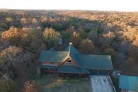 Timberland Property in Wilson County, Kansas