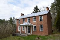 Farm and Ranch in Shenandoah County, Virginia