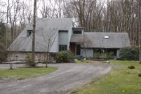 House in Crawford County, Pennsylvania