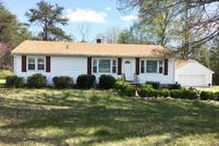 Farm and Ranch in Prince Edward County, Virginia