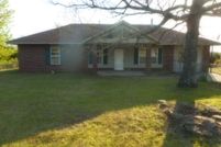 Land in Haskell County, Oklahoma