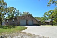 Undeveloped Land in Montague County, Texas