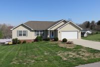 House in Pulaski County, Kentucky