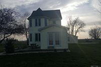 Land in Lee County, Iowa