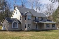 House in Monroe County, Pennsylvania