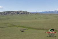 Farm and Ranch in Park County, Wyoming