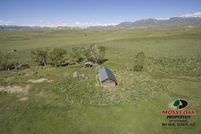 Farm and Ranch in Park County, Wyoming