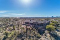 Land in Yavapai County, Arizona